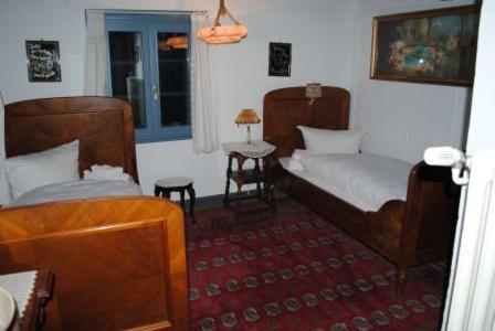 Gaestehaus Howe ชตาเดอ ภายนอก รูปภาพ
