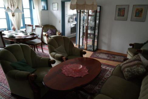 Gaestehaus Howe ชตาเดอ ภายนอก รูปภาพ