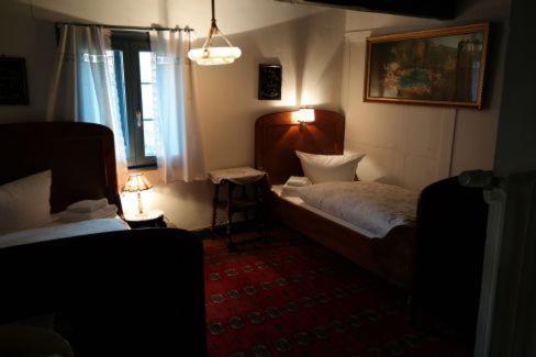 Gaestehaus Howe ชตาเดอ ภายนอก รูปภาพ